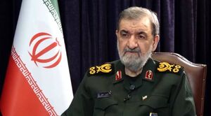 به‌زودی یک محدوده ممنوعه در اطراف تنگه هرمز اعلام می‌کنیم