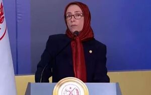 ترفیع درجه مسئول باند اغفال دختران توسط منافقین