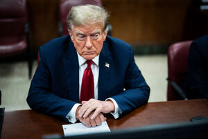 نتیجه ماجراجویی ترامپ: تقویت جایگاه ایران، تضعیف قدرت آمریکا