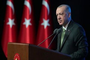 اردوغان:همه تاوان جنگ علیه ایران که توسط اسراییل آغاز شد را می‌پردازند