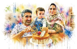 دلخوش به شفاعت‌شهدای‌مان هستیم