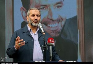 «رمز ماندگاری شکوه بعثت از نگاه فرمانده هوافضای سپاه: وحدت و انسجام»