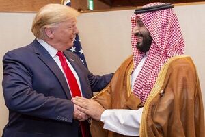 علل امتناع دونالد ترامپ از ورود به جنگ یمن چیست
