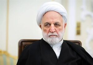 پیام رئیس قوه قضاییه به مناسبت ۲۰۰ شب جهاد خیابانی مردم
