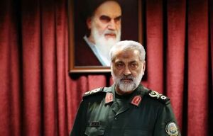 پیامِ قاطعِ سخنگوی ارشد: تنگه هرمز، عرصه‌ی اقتدارِ ایران