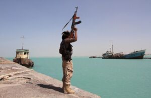 گذار از نظم هژمونیک؛ هرمز و باب‌المندب در ترازوی تحول ساختاری