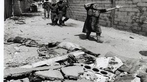 روایت خونین‌ترین قتل‌عام اردوگاه‌های فلسطینی در ۱۹۸۲