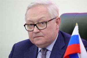 ریابکوف: نشست سران دهلی تلویحاً از ایران حمایت کرده است