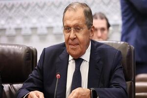 لاوروف: اگر اروپا به روسیه حمله کند جنگ متفاوت و کوتاه خواهد بود