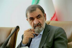 رضایی: حماسه‌سازی مردم در این شب‌ها در تاریخ ایران ماندگار خواهد ماند