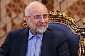 واکنش قاطع رئیس هیات مذاکره‌کننده ایران به رئیس ستاد مشترک آمریکا