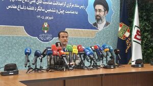 تصمیم ستاد مرکزی؛ رژه نیروهای مسلح به دلیل شرایط کشور لغو شد