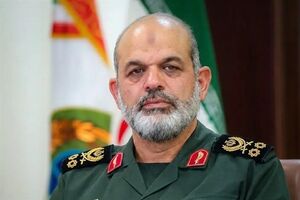 پیام تسلیت فرمانده کل سپاه به مناسبت رحلت آیت الله شبیری زنجانی