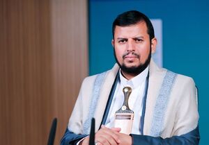 تاکید حوثی‌ها بر نقش انقلاب ۲۱ سپتامبر در رهایی از سلطه‌ی آمریکا