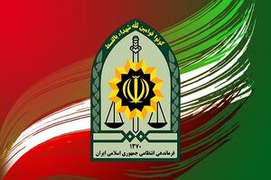 شهادت مأمور انتظامی در حمله مسلحانه در ایرانشهر