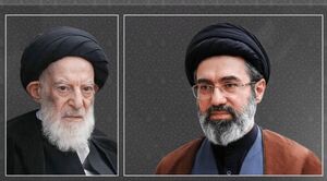 پیام رهبر انقلاب در پی ارتحال حضرت آیت‌الله‌العظمی شبیری‌زنجانی