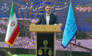گزارش سازمان ملل عمدی بودن حمله آمریکا به مدرسه میناب را تأیید کرد