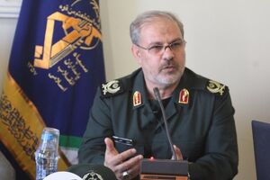 پیام صریح سپاه به آمریکا: اگر حمله کنید، با پاسخ سنگین روبرو خواهید شد!