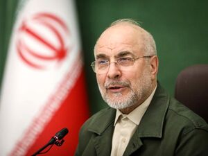 رئیس مجلس: چشم‌انتظار نقش‌آفرینی نسل‌های هشتادی و نودودی در ساخت آینده ایران هستیم
