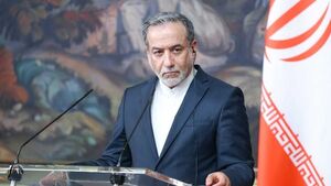 بازگشایی تنگه هرمز؛ مشروط به پذیرش خواسته‌های ایران