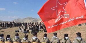 اشراف کامل ایران بر تمامی نقاط مرزی و کانون‌های تروریسم