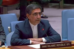 نامه ایران به شورای امنیت در پی اظهارات خصمانه دبیرکل ناتو