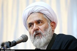 «اظهارات حجت‌الاسلام طائب درباره اقدامات آمریکا در میانه مذاکرات: مشکل آن‌ها با ملت ایران است»