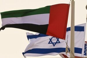 سفر نتانیاهو به امارات با همراهی مقامات امنیتی