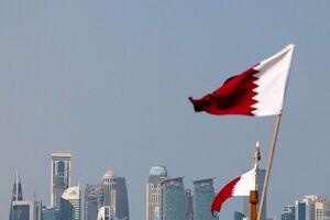تأکید قطر بر حمایت از فلسطین و حاکمیت لبنان؛ افول دیپلماتیک رژیم صهیونیستی در سایه اصرار بر مواضع اصولی