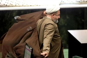پرونده رسایی و تلاش جریان رادیکال برای تسویه‌حساب سیاسی در بزنگاه حساس کشور