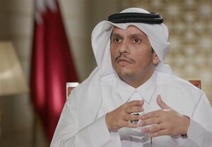 قطر: نتانیاهو عامل اصلی شکست میانجی‌گری‌هاست