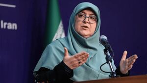 سخنگوی دولت: پیشنهاد آمریکا دریافت شد