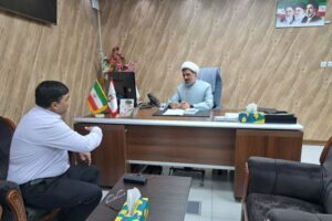 برگزاری برنامه «چهارشنبه‌های تکریم» در اداره‌کل بنیاد شهید و امور ایثارگران استان قم