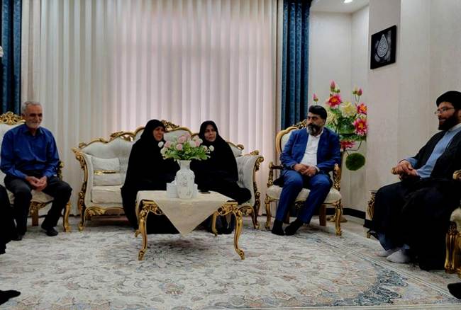 هفتمین دور «طرح در مسیر ایثار» در قرچک؛ گامی در جهت ترویج ارزش‌های دفاع مقدس