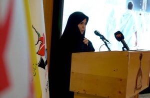 مدیرکل بنیاد شهرستان‌های تهران: انسجام و اتحاد، سرمایه ملت ایران در برابر زیاده‌خواهی دشمنان است