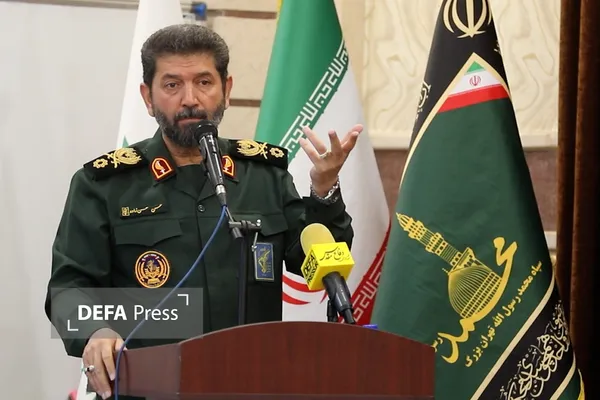 گردهمایی فرماندهان و رزمندگان لشکر ۲۷ محمد رسول‌الله (ص) برگزار شد