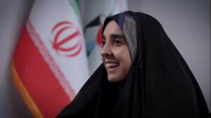 از خاکسترهای یک حمله وحشیانه تا صندلی‌های دانشگاه شریف