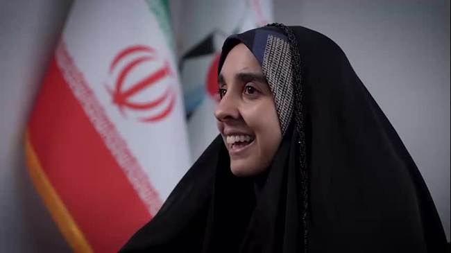 از خاکسترهای یک حمله وحشیانه تا صندلی‌های دانشگاه شریف