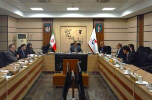 رئیس بنیاد شهید: دانشگاه شاهد، بازوی علمی و تحول‌آفرین بنیاد در خدمات‌رسانی به ایثارگران