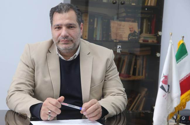هوشمندسازی خدمات ایثارگری؛ امکان ثبت آنلاین درخواست تحت تکفل برای ایثارگران فراهم شد