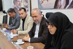 بررسی راهکارهای تسریع در واگذاری مسکن به ایثارگران خراسان رضوی