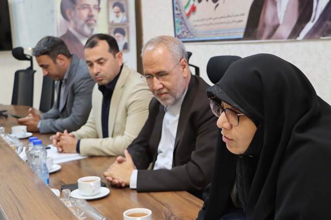 بررسی راهکارهای تسریع در واگذاری مسکن به ایثارگران خراسان رضوی