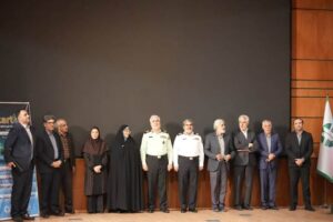 تأکید مدیرکل دفتر دانش‌پژوهان شاهد و ایثارگر بر بهره‌گیری از توان نخبگان