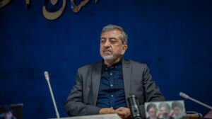 برگزاری دومین جلسه ستاد اقامه نماز بنیاد شهید استان البرز