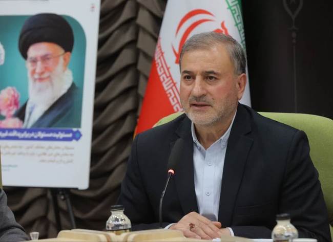 تأکید معاون فرهنگی بنیاد شهید بر نقش محوری مدارس شاهد در کادرسازی برای آینده کشور