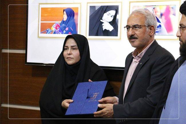 مشاور عالی رئیس بنیاد شهید: خدمت در بنیاد، عبادت و در زمره برترین خدمت‌هاست