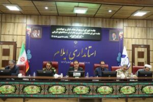 استاندار ایلام: فرهنگ ایثار، سرمایه معنوی و اجتماعی کشور است