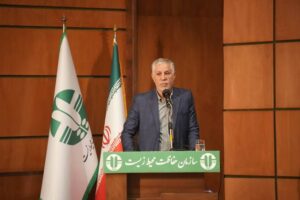 اختتامیه نخستین رویداد ملی استارتاپی نخبگان شاهد و ایثارگر در البرز برگزار شد