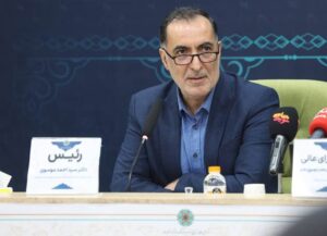 تأکید رئیس بنیاد شهید بر سنجش علمی اثربخشی برنامه‌های فرهنگی ایثار و شهادت
