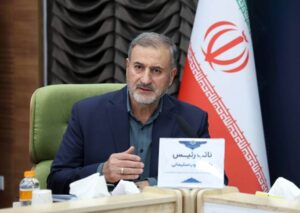 فرهنگ ایثار، سرمایه‌ای آینده‌ساز برای پیشرفت کشور